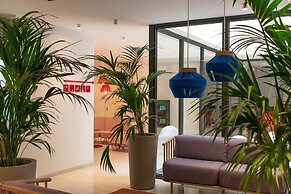 The Boc Hostels City - Youth Hostel