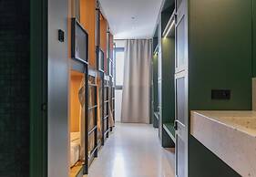 The Boc Hostels City - Youth Hostel