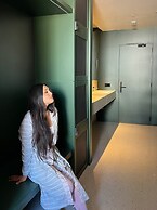 The Boc Hostels City - Youth Hostel