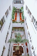 The Boc Hostels City - Youth Hostel