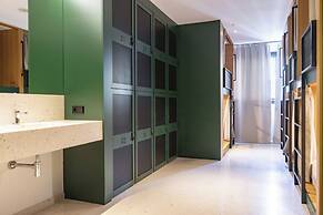 The Boc Hostels City - Youth Hostel