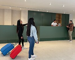 The Boc Hostels City - Youth Hostel