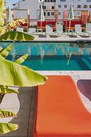 The Boc Hostels City - Youth Hostel