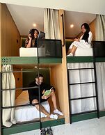 The Boc Hostels City - Youth Hostel