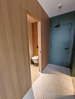 The Boc Hostels City - Youth Hostel