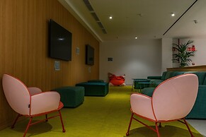 The Boc Hostels City - Youth Hostel