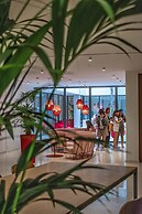 The Boc Hostels City - Youth Hostel