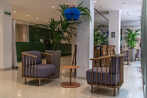 The Boc Hostels City - Youth Hostel