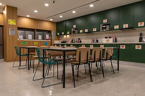 The Boc Hostels City - Youth Hostel