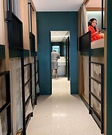 The Boc Hostels City - Youth Hostel