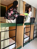 The Boc Hostels City - Youth Hostel