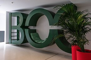 The Boc Hostels City - Youth Hostel
