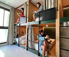 The Boc Hostels City - Youth Hostel