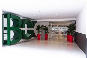 The Boc Hostels City - Youth Hostel