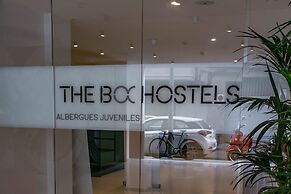 The Boc Hostels City - Youth Hostel