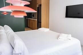 The Boc Hostels City - Youth Hostel
