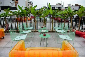 The Boc Hostels City - Youth Hostel