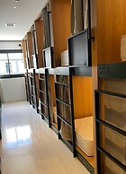 The Boc Hostels City - Youth Hostel