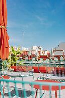 The Boc Hostels City - Youth Hostel