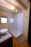 Chalet Cerf Titude