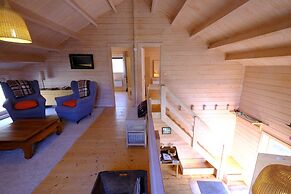 Chalet Cerf Titude