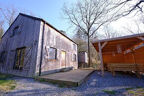 Chalet Cerf Titude