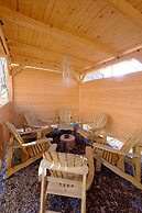 Chalet Cerf Titude