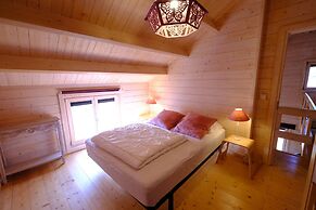 Chalet Cerf Titude