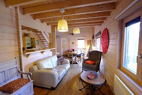 Chalet Cerf Titude