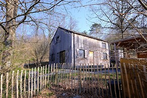 Chalet Cerf Titude