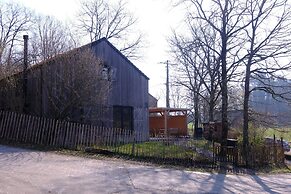 Chalet Cerf Titude