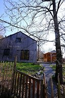 Chalet Cerf Titude