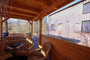 Chalet Cerf Titude