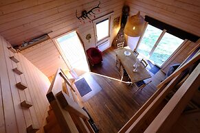 Chalet Cerf Titude