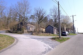 Chalet Cerf Titude