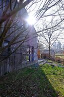 Chalet Cerf Titude