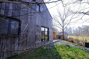 Chalet Cerf Titude