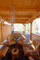 Chalet Cerf Titude