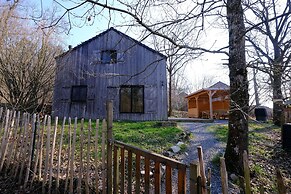 Chalet Cerf Titude