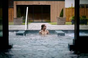 The Swan Hotel and Spa