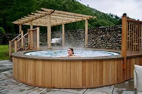 The Swan Hotel and Spa