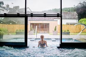 The Swan Hotel and Spa