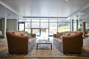 The Swan Hotel and Spa