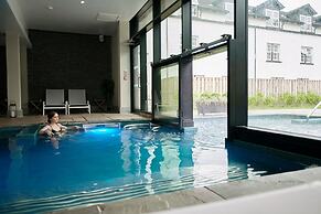 The Swan Hotel and Spa