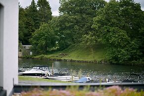 The Swan Hotel and Spa