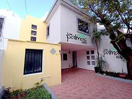 Las Palmas Hostal - Hostel