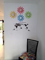 Las Palmas Hostal - Hostel