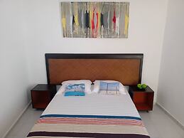 Las Palmas Hostal - Hostel