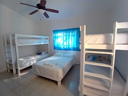 Las Palmas Hostal - Hostel
