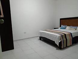 Las Palmas Hostal - Hostel
